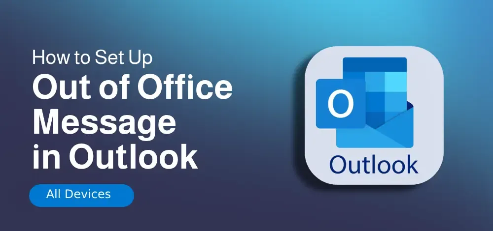 Outlook-Template