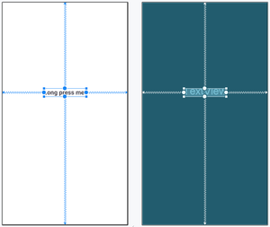 Context Menu in Android with Example - GeeksforGeeks