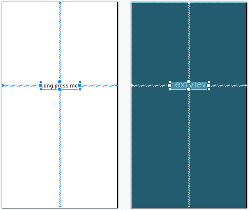 Context Menu in Android with Example - GeeksforGeeks