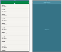 How to Implement Android SearchView with Example - GeeksforGeeks