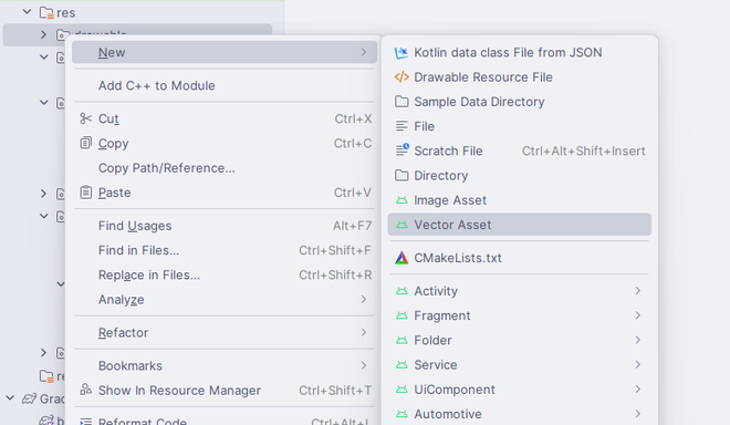 Bottom Navigation Bar in Android - GeeksforGeeks