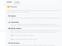 How to Save Data to the Firebase Realtime Database in Android ...