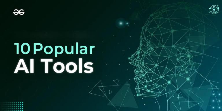 10 Best AI Tools to Boost Productivity in 2025 - GeeksforGeeks