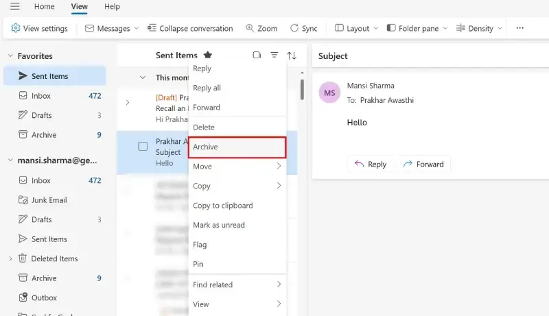 How to Organize Emails in Outlook: 12 Expert Tips for a Clutter-Free ...
