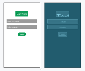 FrameLayout in Android - GeeksforGeeks