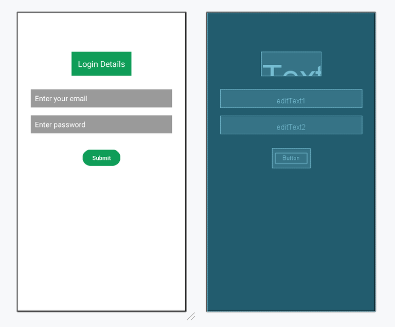 FrameLayout in Android - GeeksforGeeks