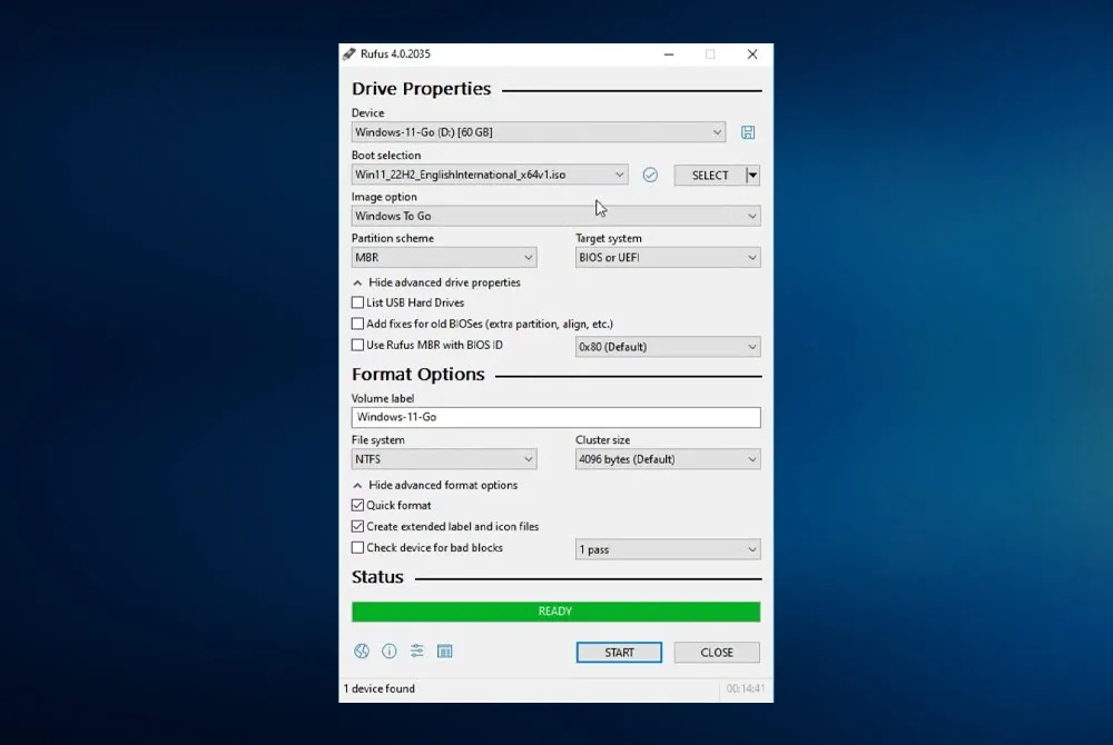 how-to-use-rufus-to-install-windows-11