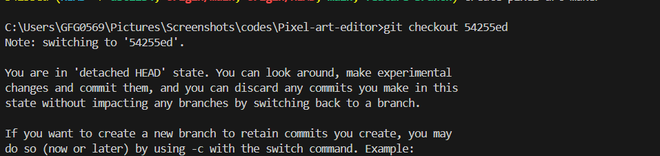 Git Checkout and Merge - GeeksforGeeks