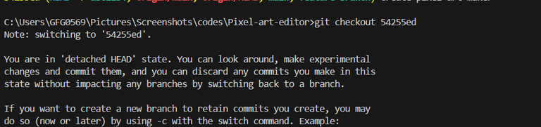 Git Checkout and Merge - GeeksforGeeks