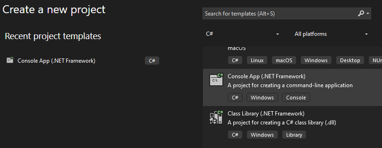 How to Install and Setup Visual Studio for C#? - GeeksforGeeks