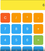 JavaScript Calculator App - GeeksforGeeks