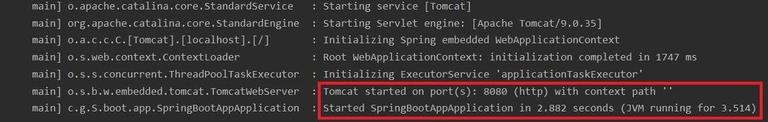 Spring - REST Controller - GeeksforGeeks