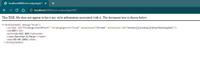 Spring - REST XML Response - GeeksforGeeks
