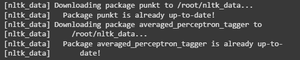 Building a Rule-Based Chatbot with Natural Language Processing ...