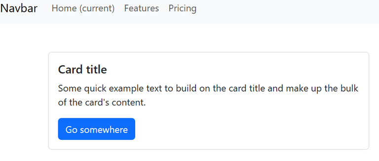 Using Bootstrap in React - GeeksforGeeks