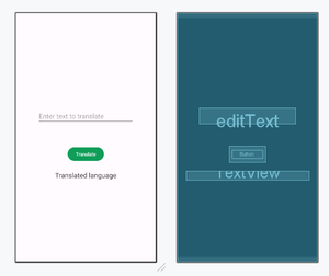 How to Create Language Translator in Android using Firebase ML Kit ...