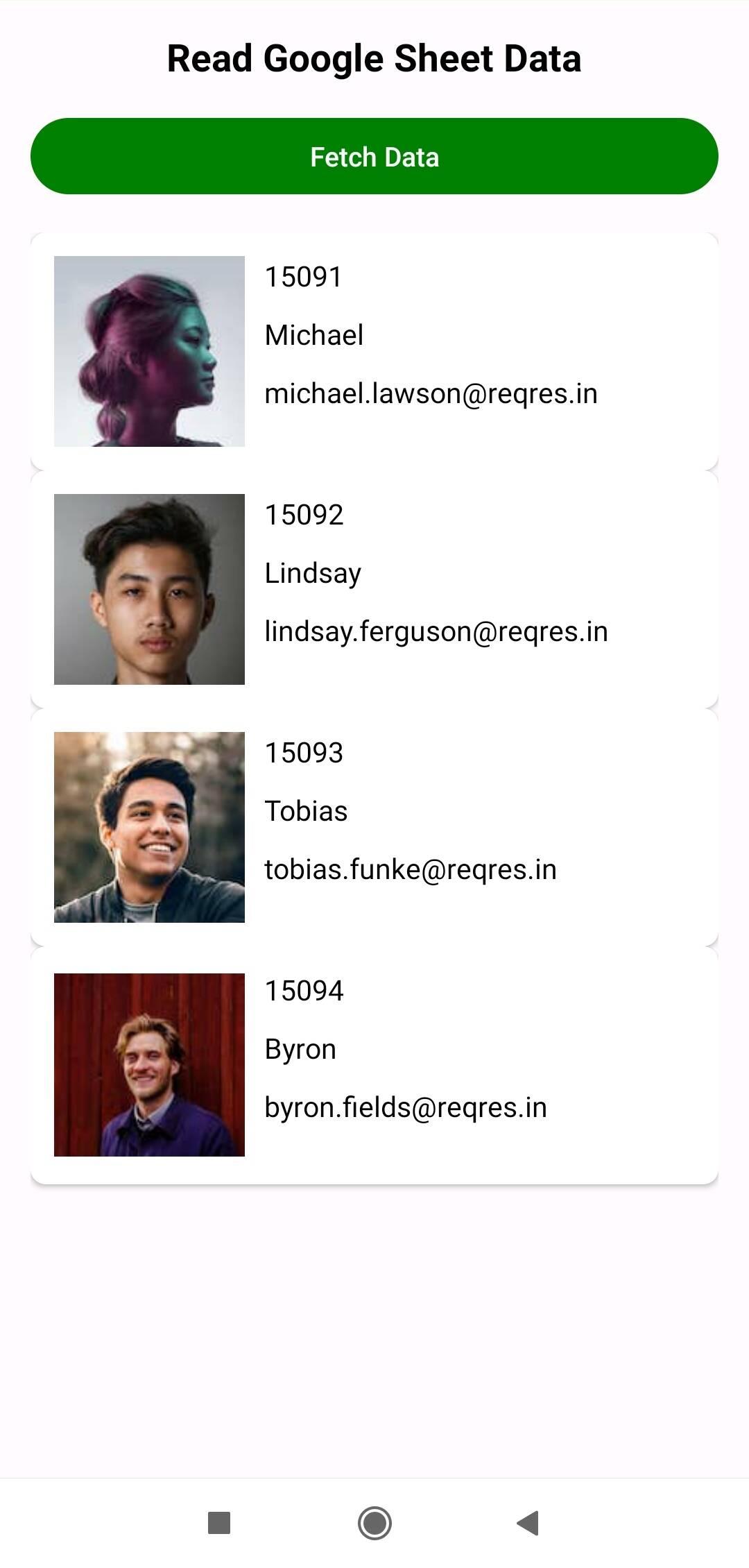 How To Read Data From Google Spreadsheet In Android GeeksforGeeks how-to-read-data-from-google-spreadsheet-in-android-geeksforgeeks