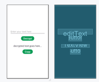 How to Encrypt and Decrypt Text in Android Using Cryptography ...