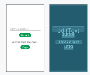 How to Encrypt and Decrypt Text in Android Using Cryptography ...