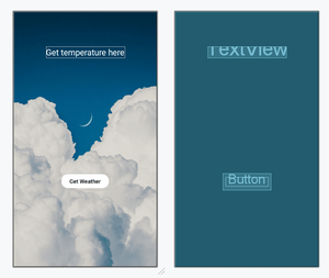 How to Build a Weather App in Android? - GeeksforGeeks