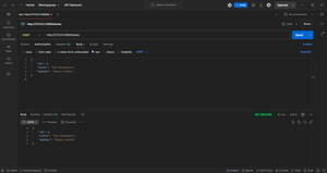 Flask RESTFUL Extension - GeeksforGeeks