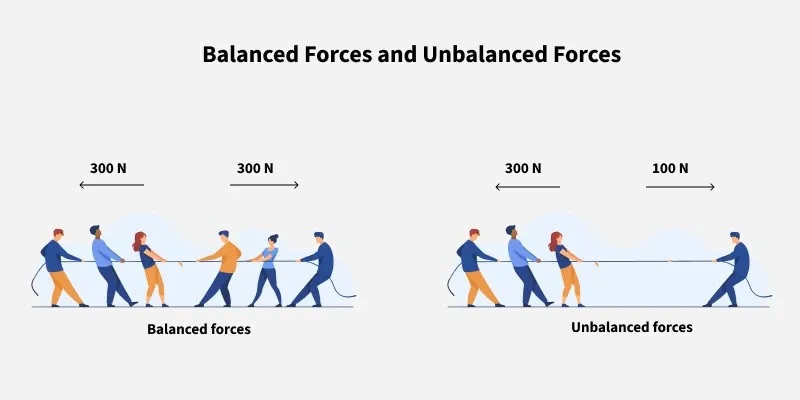 Spark Your Neurons Balanced And Unbalanced Forces EDUQODE Spark Your Neurons Balanced And Unbalanced Forces EDUQODE