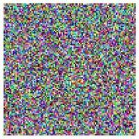 Convert a NumPy array to an image - GeeksforGeeks