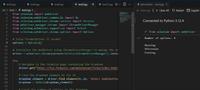 Capture all the Options in Selenium with Python - GeeksforGeeks