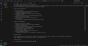 How to Use Google Bard with Python - GeeksforGeeks