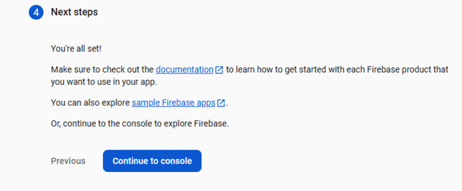 Google Sign In With Firebase in Flutter - GeeksforGeeks