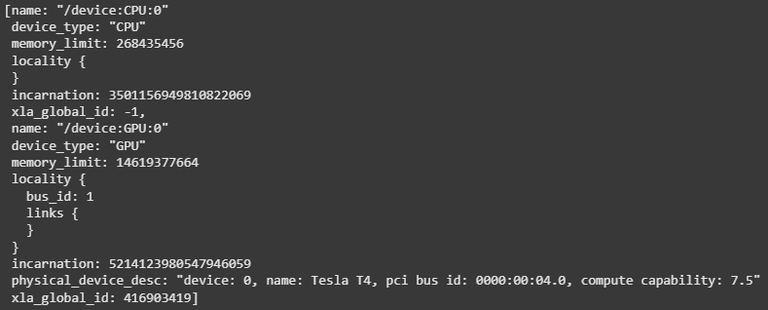 The Top 3 Free GPU resources to train deep neural network - GeeksforGeeks