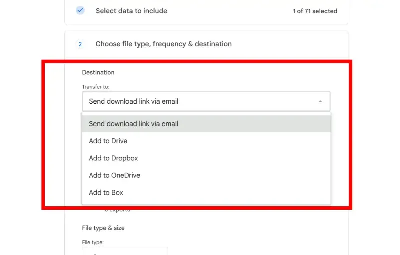 How To Recover Deleted Emails in Gmail (2025 Guide)