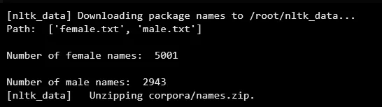 WORDLIST