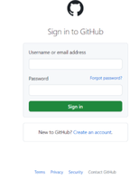 Host a Website on GitHub For Free - GeeksforGeeks