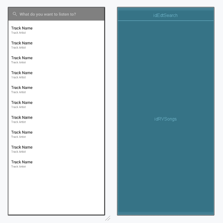 How to Build Spotify Clone in Android? - GeeksforGeeks