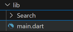 Flutter Bloc - Basic Search - GeeksforGeeks