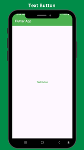 Flutter - Working with Material Button - GeeksforGeeks