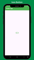 Flutter - Working with Material Button - GeeksforGeeks
