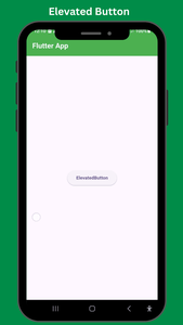 Flutter - Working with Material Button - GeeksforGeeks
