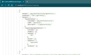 Spring Boot Actuator - GeeksforGeeks