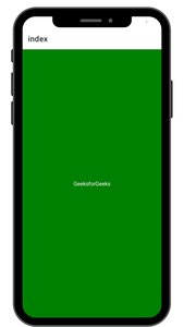 Steps to create first React Native App - GeeksforGeeks