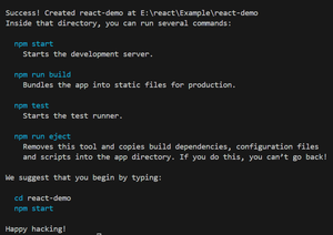 Difference betweeen ReactjS and React Native - GeeksforGeeks