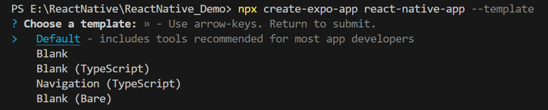 Difference betweeen ReactjS and React Native - GeeksforGeeks