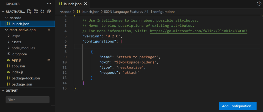 React Native Debugging - GeeksforGeeks