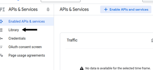 What is an API Key? Working and Types - GeeksforGeeks