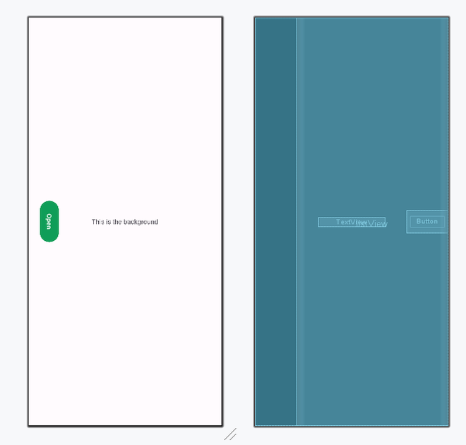 SlidingDrawer in Android with Example - GeeksforGeeks
