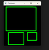 Opencv Find Contours Overlap Find and Draw Contours using OpenCV - Python - GeeksforGeeks