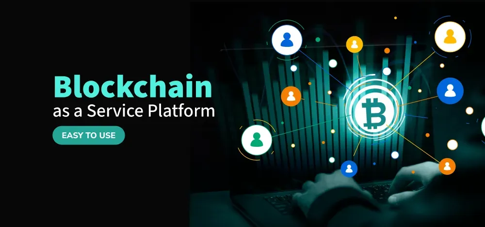 Blockchain as a Service Platform - Easy to use - GeeksforGeeks