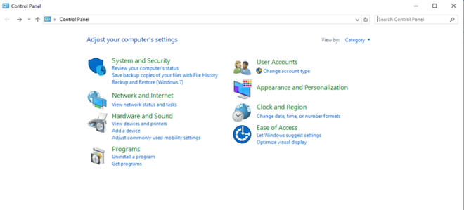 Java Temporary Settings How to Set Temporary and Permanent Paths in Java? - GeeksforGeeks