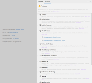 Android Jetpack Compose - Add Data to Firebase Firestore - GeeksforGeeks